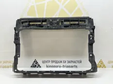 Панель передняя Volkswagen Tiguan 2016-2020 5NR805588E 2 AD1 ДО РЕСТАЙЛИНГ