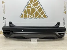 Спойлер Бампера Omoda C5 2022-2024 602002019AA T19C, задний