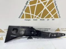 Накладка панели Volkswagen Caravelle 2003-2009 7H0814298C T5 7HF ДО РЕСТАЙЛИНГ, задняя