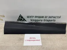 Молдинг двери GAC GS8 2021-2024 7155102DRS0000 1, задний правый