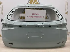 Крышка багажника Omoda C5 2022-2024 552000260AADYJ T19C
