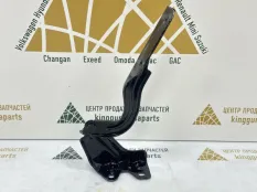 Петля крышки багажника Baic U5 Plus 2021-2026 A523B00256P, левая