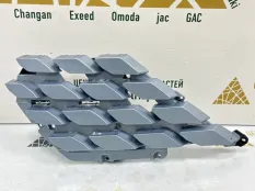 Накладка решетки радиатора Changan UNI-T 2020-2024 2803134CN01 1, передняя