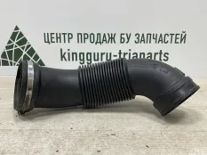 Патрубок воздушного фильтра BMW X1 2018 13717619268 F48 ДО РЕСТАЙЛИНГ 2.0 B46A20B