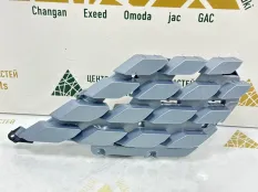 Накладка решетки радиатора Changan UNI-T 2020-2024 2803133CN01 1, передняя