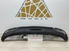 Спойлер Бампера Omoda S5 2022 602001552AA 1, задний