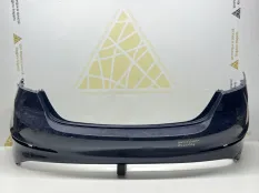 Бампер Hyundai Elantra 2015-2019 86611F2000 6 AD ДО РЕСТАЙЛИНГ, задний