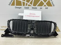 Воздушная заслонка жалюзи BMW X3 2017-2021 51137497227 G01 ДО РЕСТАЙЛИНГ