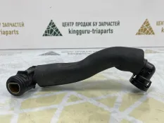 Трубка картерных газов BMW X1 2018 11157613889 F48 ДО РЕСТАЙЛИНГ 2.0 B46A20B