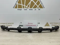 Абсорбер бампера BMW X3 2021-2022 51118081095 G01 M-PACK РЕСТАЙЛИНГ, передний