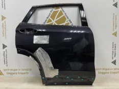 Дверь Exeed LX 2022-2024 551000298AADYJ T1C РЕСТАЙЛИНГ, задняя правая