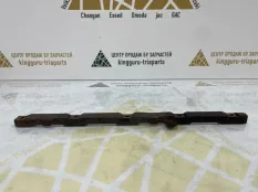 Кронштейн турбины BMW X1 2018 11628678769 F48 ДО РЕСТАЙЛИНГ 2.0 B46A20B
