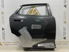 Дверь Changan Uni-K 2020-2026 CD569F2701031301 1, задняя правая