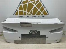 Крышка багажника Hyundai Elantra 2018-2020 69200F2530 6 AD РЕСТАЙЛИНГ