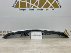 Накладка бампера Changan Uni-K 2020-2026 CD569F2713013004 1, передняя