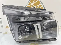 Фара LED ЛЭД светодиодная Hyundai Santa Fe 2020-2022 92102S1600 4 TM РЕСТАЙЛИНГ, правая