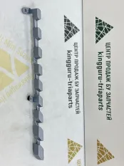 Накладка решетки радиатора Changan UNI-T 2020-2024 2803145CN01 1