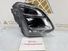 Фара ЛЭД LED светодиодная Omoda C5 2022-2024 605000531AA T19C, правая