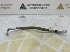 Провод на массу BMW X1 2018 12428602994 F48 ДО РЕСТАЙЛИНГ 2.0 B46A20B