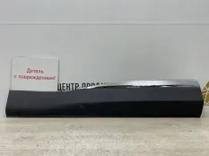 Молдинг двери Exeed TXL 2020-2023 609000567AA M32T, задний правый