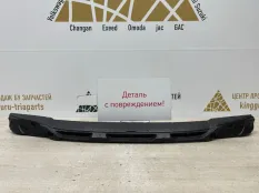 Абсорбер бампера Exeed TXL 2020-2023 602000094AA M32T, передний