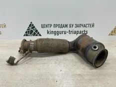 Катализатор BMW X1 2018 18327634634 F48 ДО РЕСТАЙЛИНГ 2.0 B46A20B