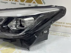 Фара ЛЭД LED светодиодная Changan CS85 Coupe 2019 - 2024 4121010M51AB