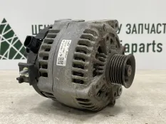 Генератор BMW X1 2018 12317640132 F48 ДО РЕСТАЙЛИНГ 2.0 B46A20B