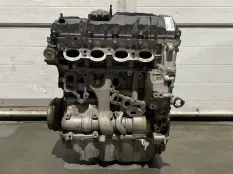 Двигатель BMW X1 2018 11002455321 F48 ДО РЕСТАЙЛИНГ 2.0 B46A20B