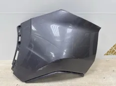 Клык бампера Omoda C5 2022-2024 602002017AA T19C, задний левый