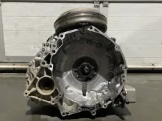 АКПП BMW X1 2018 24008741911 F48 ДО РЕСТАЙЛИНГ 2.0 B46A20B