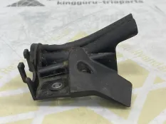 Кронштейн проводки BMW X1 2018 12527645649 F48 ДО РЕСТАЙЛИНГ 2.0 B46A20B