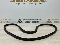 Уплотнитель багажника Changan CS55 Plus 2021-2024 6307011AW201 1