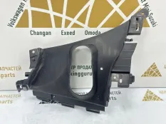 Воздуховод бампера BMW X5 2019-2023 51118089502 G05 M-PACK, правый