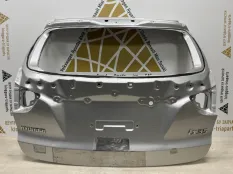 Крышка багажника Hyundai IX35 2010-2013 737002S010 LM ДО РЕСТАЙЛИНГ