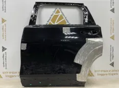 Дверь Exeed VX 2021-2024 509001141AA M36T, задняя левая