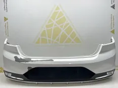 Бампер Hyundai Elantra 2015-2019 86611F2AA0 6 AD ДО РЕСТАЙЛИНГ, задний