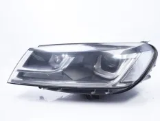 Фара Volkswagen Touareg 2014-2018 7P1941043A 2 7P5 РЕСТАЙЛИНГ, левая