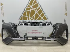 Бампер Changan CS35 Plus 2021-2023 2803100BQ21, передний