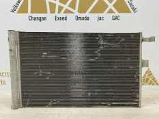 Радиатор кондиционера BMW X5 2019-2023 64539389411 G05