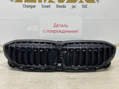 Воздушная заслонка жалюзи BMW 3 2018-2022 5A22C60 G20
