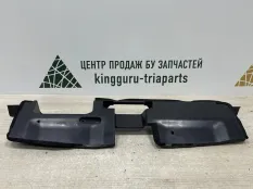 Дефлектор радиатора Omoda C5 2022-2024 302001135AA T19C