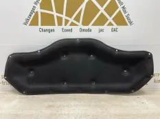 Шумоизоляция капота BMW X1 2018 51487471230 F48 ДО РЕСТАЙЛИНГ 2.0 B46A20B