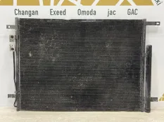 Радиатор кондиционера Changan Uni-K 2020-2024 CD569F280103030 1