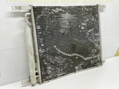 Радиатор кондиционера Chevrolet Aveo 2006-2011 94838817 2 T255 ХЭТЧ