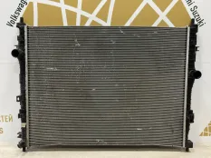 Радиатор кондиционера Changan Uni-K 2020-2024 1301100CR01 1