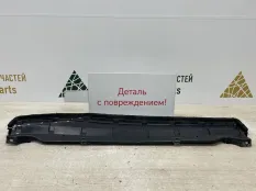 Дефлектор радиатора Exeed LX 2022-2024 302000389AA T1C РЕСТАЙЛИНГ