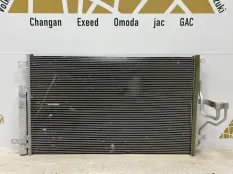Радиатор кондиционера Changan CS55 Plus 2021-2024 8105100AW04 1