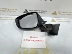 Зеркало 5 пин Hyundai Elantra 2010-2014 876103X030 5 MD ДО РЕСТАЙЛИНГ, левое