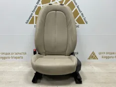Сиденье BMW X1 2018 52107430791 F48 ДО РЕСТАЙЛИНГ 2.0 B46A20B, переднее левое